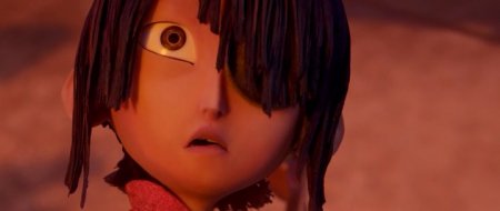 Кубо. Легенда о самурае (2016) Кубо. Легенда о самурае (2016)