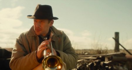 Рождённый для грусти (2015)