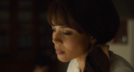 Рождённый для грусти (2015)