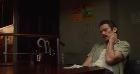 Рождённый для грусти (2015)