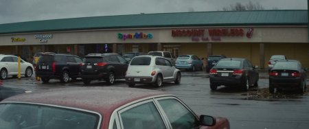 Человек человеку волк (2016)