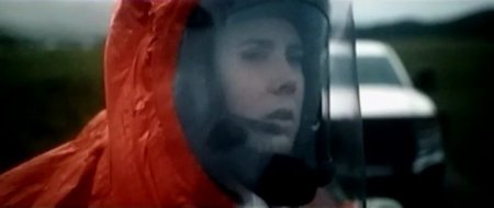 Прибытие (2016)