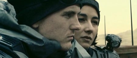 Последний звездолёт (2016) Последний звездолёт (2016)