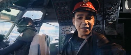 Последний звездолёт (2016) Последний звездолёт (2016)