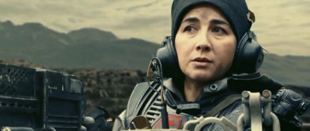 Последний звездолёт (2016) Последний звездолёт (2016)