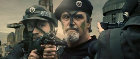 Последний звездолёт (2016) Последний звездолёт (2016)