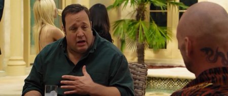 Реальные воспоминания международного убийцы (2016)