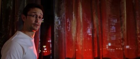 Сноуден (2016) Сноуден (2016)