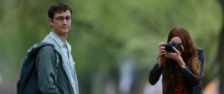 Сноуден (2016) Сноуден (2016)