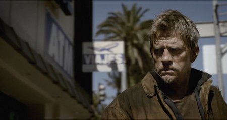 Боксер-марионетка (2016)