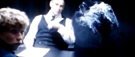 Фантастические твари и где они обитают (2016)