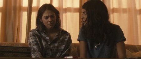 Вирус (2016) Вирус (2016)