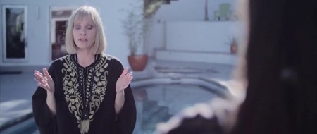 Удушье (2015) Удушье (2015)