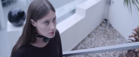 Удушье (2015) Удушье (2015)