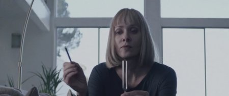 Удушье (2015) Удушье (2015)