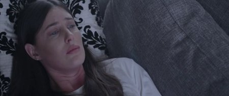 Удушье (2015) Удушье (2015)