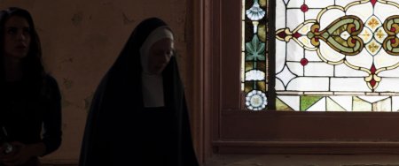 Абатуар. Лабиринт страха (2016) Абатуар. Лабиринт страха (2016)