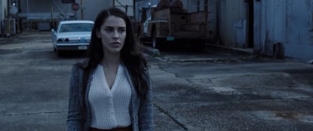 Абатуар. Лабиринт страха (2016) Абатуар. Лабиринт страха (2016)