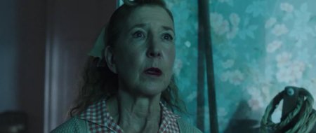 Абатуар. Лабиринт страха (2016) Абатуар. Лабиринт страха (2016)