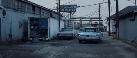 Абатуар. Лабиринт страха (2016) Абатуар. Лабиринт страха (2016)