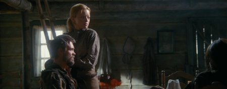 Грешники и праведники (2016)