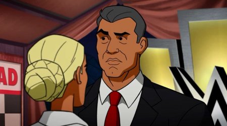 Скуби-Ду и Проклятье Демона Скорости (2016)