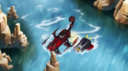 Скуби-Ду и Проклятье Демона Скорости (2016)