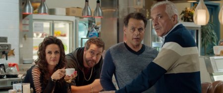 Моя большая греческая свадьба 2 (2016) Моя большая греческая свадьба 2 (2016)