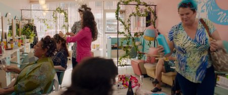 Моя большая греческая свадьба 2 (2016) Моя большая греческая свадьба 2 (2016)