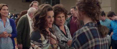 Моя большая греческая свадьба 2 (2016) Моя большая греческая свадьба 2 (2016)