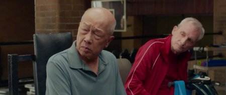 Моя большая греческая свадьба 2 (2016) Моя большая греческая свадьба 2 (2016)