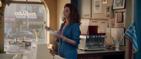 Моя большая греческая свадьба 2 (2016) Моя большая греческая свадьба 2 (2016)