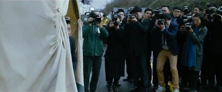 Тоннель (2016) Тоннель (2016)