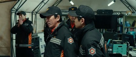 Тоннель (2016) Тоннель (2016)