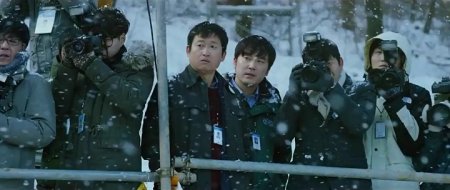 Тоннель (2016) Тоннель (2016)