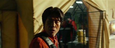 Тоннель (2016) Тоннель (2016)