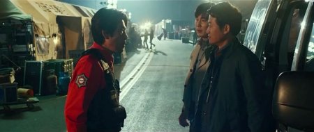 Тоннель (2016) Тоннель (2016)