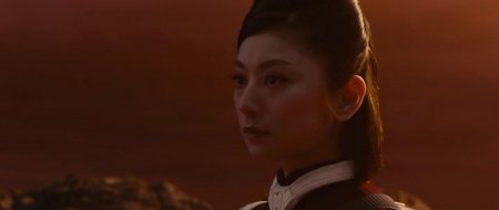 Терраформирование (2016)