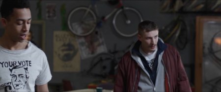 Уличные коты (2016) Уличные коты (2016)