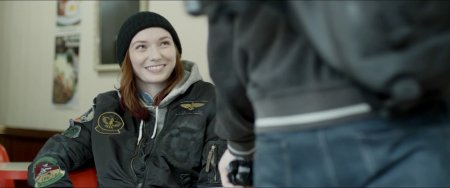 Уличные коты (2016) Уличные коты (2016)