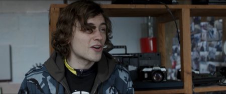 Уличные коты (2016) Уличные коты (2016)