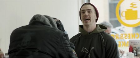 Уличные коты (2016) Уличные коты (2016)