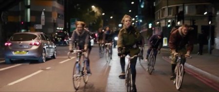 Уличные коты (2016) Уличные коты (2016)