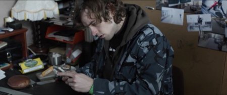 Уличные коты (2016) Уличные коты (2016)