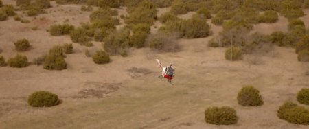 АмериГеддон (2016)