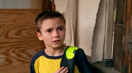 Несси и я (2016)