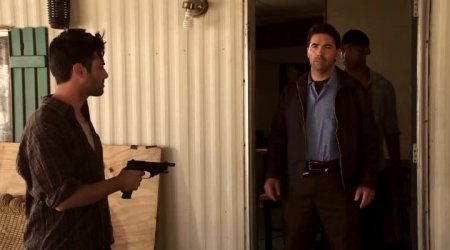 Водитель автобуса (2016)