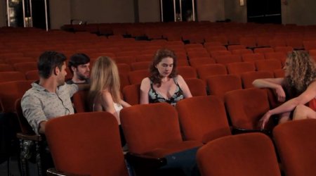 Шальной Джокер (2016) Шальной Джокер (2016)