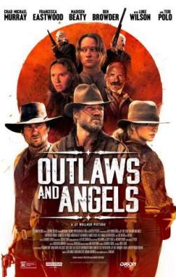 Фильм Грешники и праведники (2016)