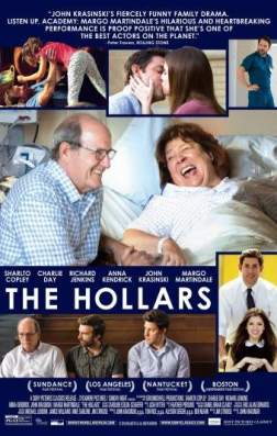 Фильм Холлеры (2016)